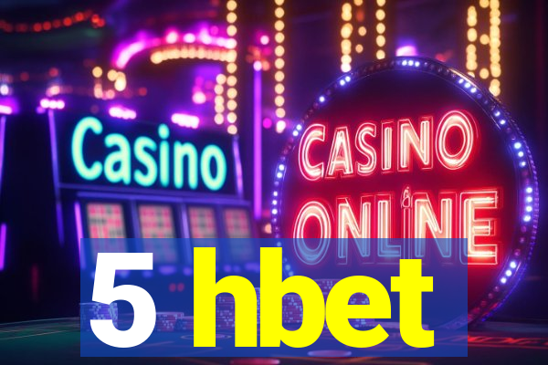 5 hbet